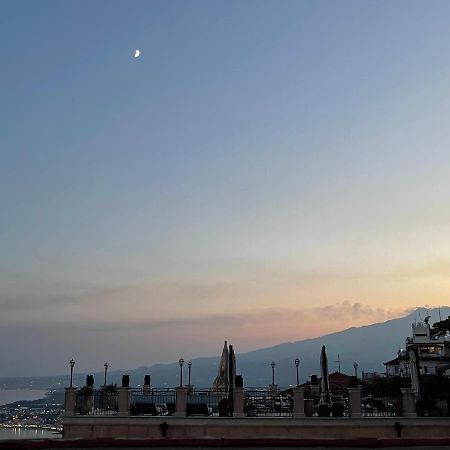 Majolica Taormina Bed & Breakfast Dış mekan fotoğraf
