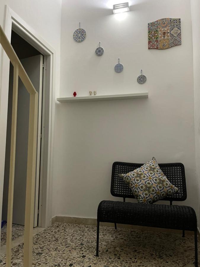 Majolica Taormina Bed & Breakfast Dış mekan fotoğraf