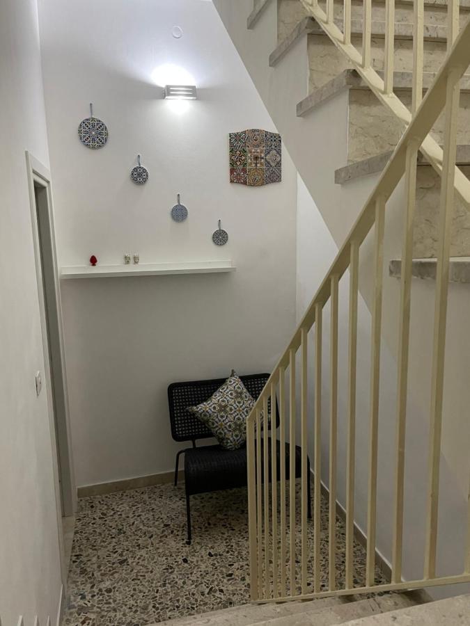 Majolica Taormina Bed & Breakfast Dış mekan fotoğraf