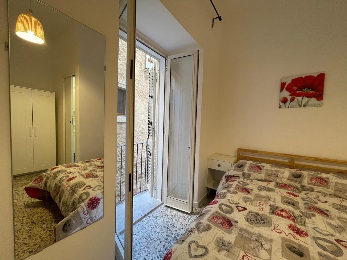 Majolica Taormina Bed & Breakfast Dış mekan fotoğraf