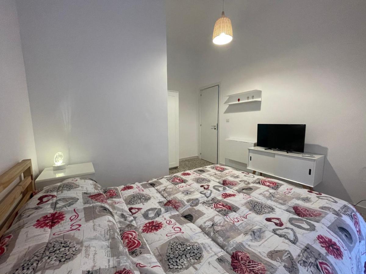 Majolica Taormina Bed & Breakfast Dış mekan fotoğraf