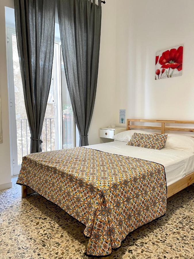Majolica Taormina Bed & Breakfast Dış mekan fotoğraf