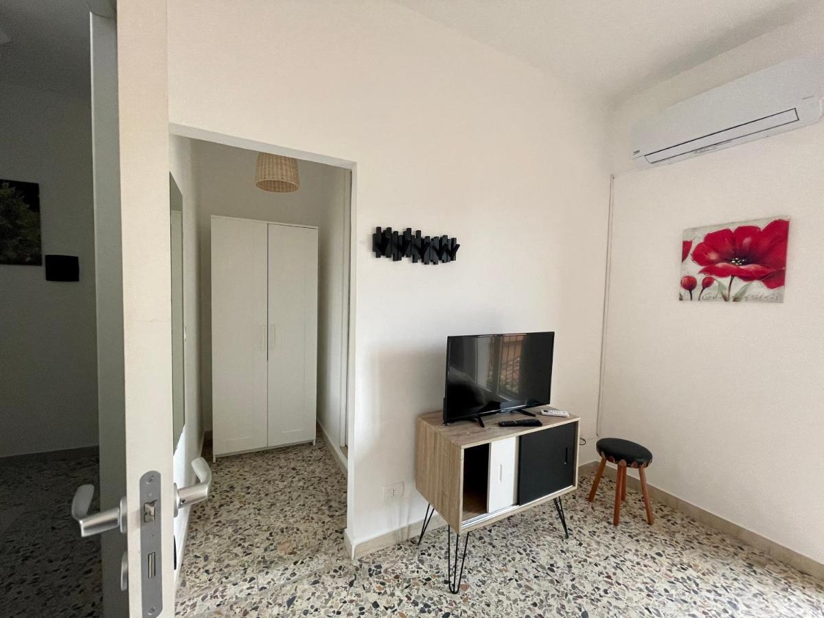 Majolica Taormina Bed & Breakfast Dış mekan fotoğraf