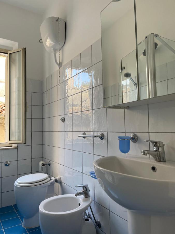 Majolica Taormina Bed & Breakfast Dış mekan fotoğraf