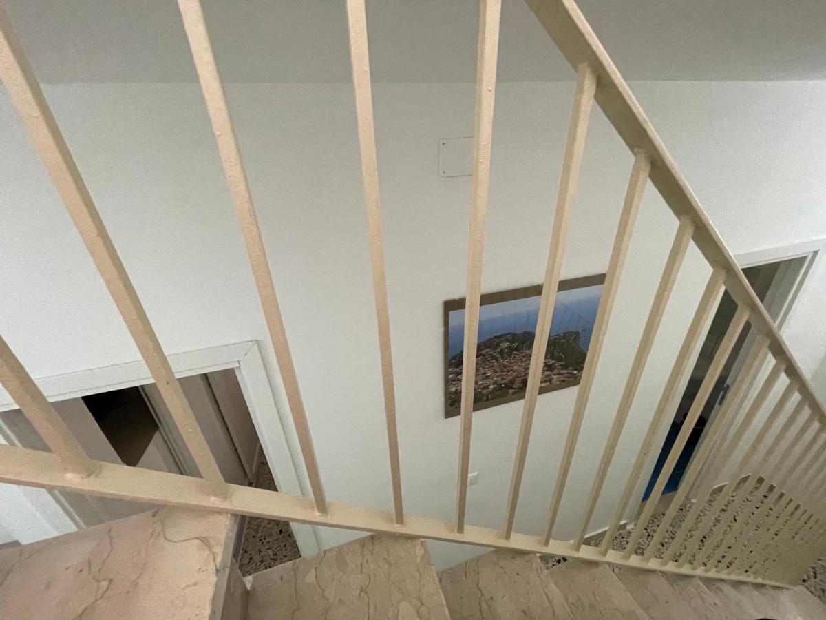 Majolica Taormina Bed & Breakfast Dış mekan fotoğraf