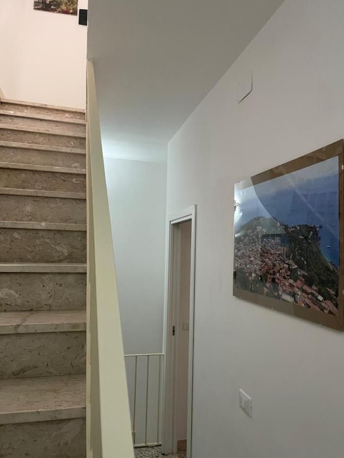 Majolica Taormina Bed & Breakfast Dış mekan fotoğraf