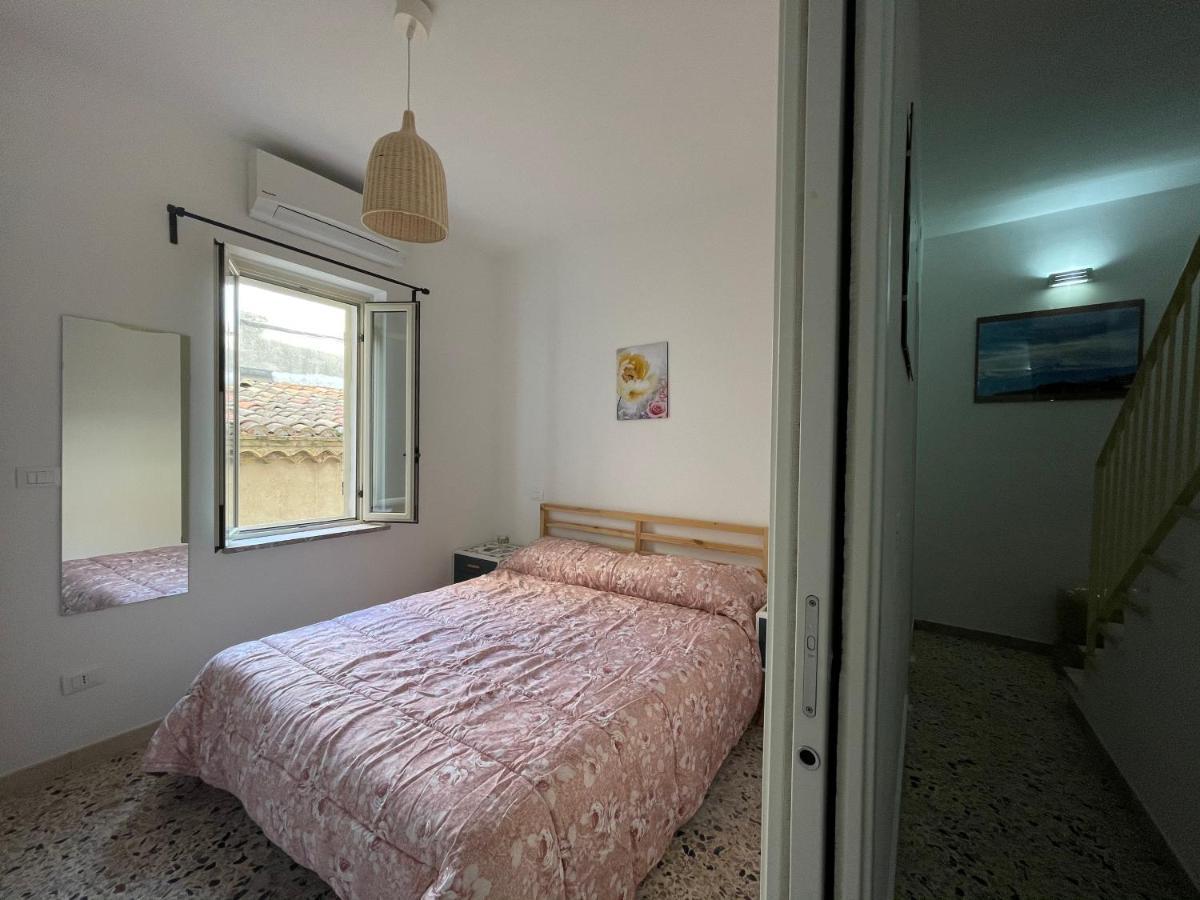 Majolica Taormina Bed & Breakfast Dış mekan fotoğraf