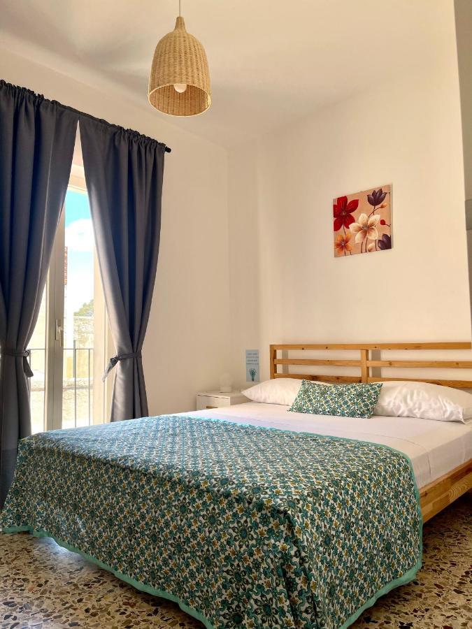 Majolica Taormina Bed & Breakfast Dış mekan fotoğraf