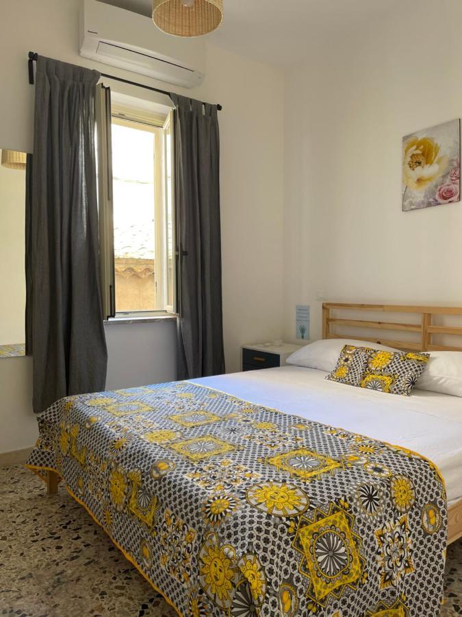 Majolica Taormina Bed & Breakfast Dış mekan fotoğraf
